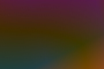 Poster - Burgundy bright gradient. Nature summer blurred background. Warm light on juicy background. Bright positive background. Made in grunge style. Optimistic invigorating abstract background