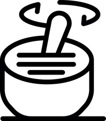 Poster - Car gear stick rotating, changing from parking to drive mode, enhancing driving experience