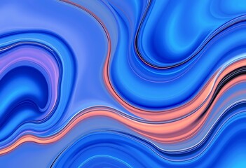 Poster - Creative backgrounds similar to windows wallpapers.