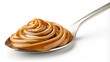 © Anthony - spoon with caramel