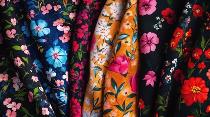 Poster - Ideal for backgrounds fabric designs textiles packaging greeting cards scrapbooking blog backdrops wallpapers and a variety of other creative projects