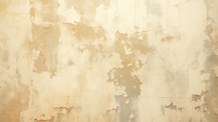 Poster - Abstract texture of a distressed wall showcasing unique patterns and weathered appearance