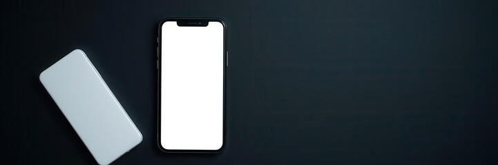 Wall Mural - realistic instagram mobile app mockup template shown on a smartphone screen, instagram, screen