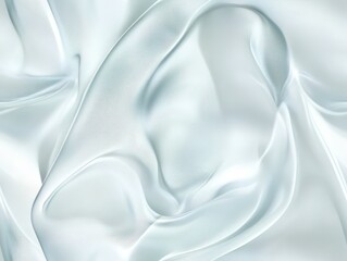 Poster - Frosted Glass Surface Featuring Matte Translucent Texture Perfect for Backgrounds or Design Elements in Creative Projects