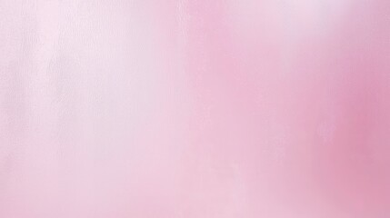 Poster - Soft pastel gradient background with subtle sparkles for digital designs abstract art and creative projects