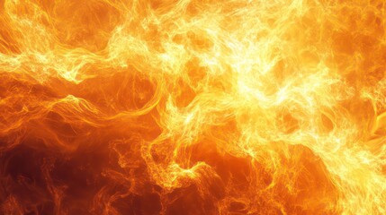 Wall Mural - this is a modern background illustration of an abstract flame texture vortex frame. an explosion occ