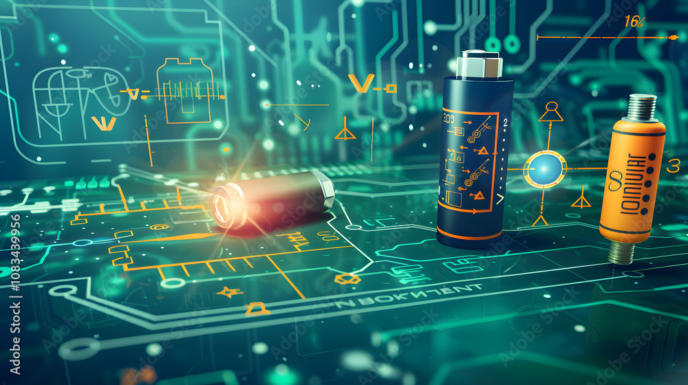 Practical Understanding of Ohm's Law Demonstrated through a Simple