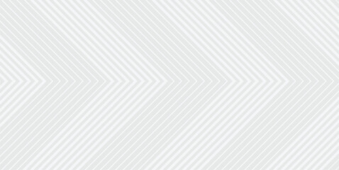 Poster - Modern vector line abstract background. Gray and white line strip background.