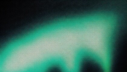 Aufkleber - Vibrant Gradient Textured Background in Aqua and Black Tones. Perfect for Modern Design, Technology Branding, Futuristic Digital Art Projects, or Web UI Concepts Highlighting Elegance and Depth