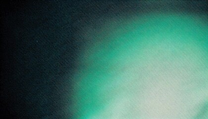 Aufkleber - Vibrant Gradient Textured Background in Aqua and Black Tones. Perfect for Modern Design, Technology Branding, Futuristic Digital Art Projects, or Web UI Concepts Highlighting Elegance and Depth