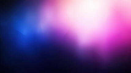 Poster - Elegant Fluid Gradient Background Featuring Deep Blue to Soft Pink Transitions Perfect for Creative and Professional Use in Digital Designs and Presentations