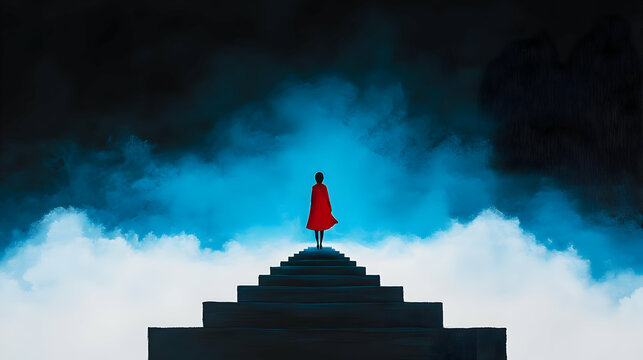 My love is just a collection of secret silences Additionally, rather than a beginning or an end, my dreams are a ladder.