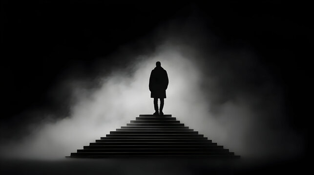 My love is just a collection of secret silences Additionally, rather than a beginning or an end, my dreams are a ladder.