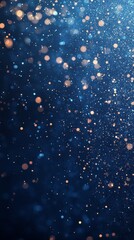 Wall Mural - stunning view of a cosmic galaxy filled with stars and nebulae during a clear night sky