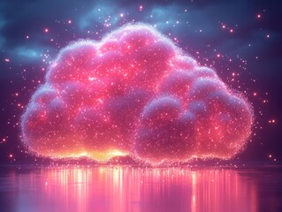 Poster - Transforming digital infrastructure cloud migration and application modernization global landscape technical guide cloud computing innovation