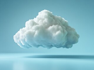 Poster - cloud computing growth