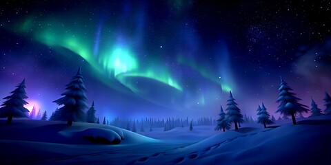 northern, lights, sky, big, city, backgrounds, beautiful, natural, phenomenon, polar, aurora, borealis