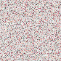 Poster - Seamless background pattern. Stacked square frames in multiple colors. Soft, muted tones with a neutral backdrop. Fantastic vector illustration.