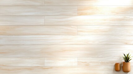 Poster - concrete floor texture background with subtle imperfections, smooth and seamless perfect for industrial designs.