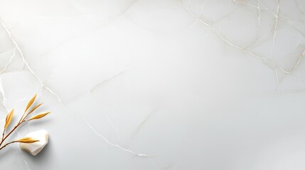 Poster - grey marble texture background with subtle veins and soft polished finish, perfect for upscale design projects, displayed on a white background.