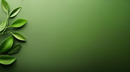Poster - green texture background background with organic patterns and soft gradients, perfect for design projects, isolated on a white background.