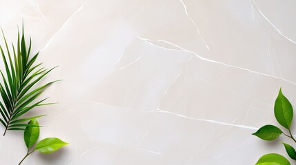 Poster - Minimalist concrete texture background with slight grain high-resolution and seamless.