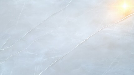 Poster - Polished concrete texture background with a smooth finish for modern designs.