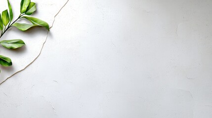 Poster - Polished concrete texture background with a smooth finish for modern designs.