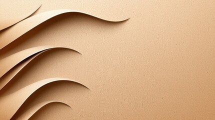 Poster - Seamless construction paper texture background with fine details, displayed ideal for visual appeal.