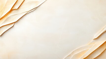 Poster - Smooth, texture background watercolor paper surface high-resolution for design use.