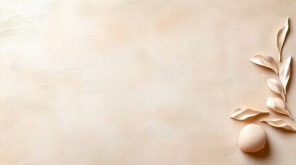 Poster - Smooth seamless wall texture background with fine detail and ideal for professional designs.