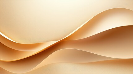 Poster - Soft grain construction paper texture background, smooth and seamless finish.