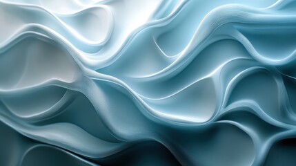Aufkleber - A frosted glassmorphism panel featuring soft shadows and a gradient backdrop, perfect for contemporary UI design concepts.