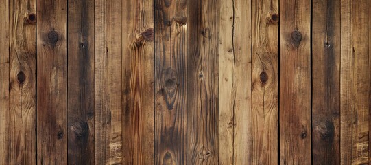 brown wood wall texture background 2