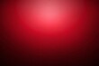 © Dartnov - Rich ruby red with a gradient fade into darked background