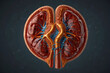 © mr - The Vital Role of Kidneys in Maintaining Body Health