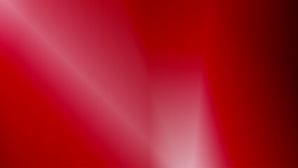 Poster - Gradient grain background with red gradation and grainy noise texture. abstract gradient background grain halftone color grid pattern