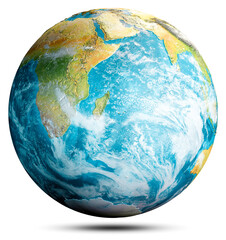 Wall Mural - world - planet earth