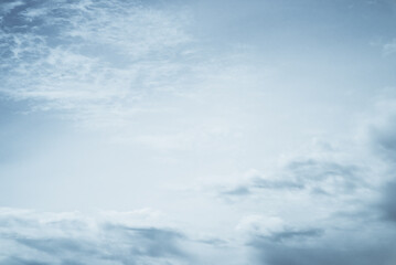 Wall Mural - sky clouds art sunrise background