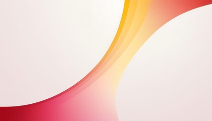 Wall Mural - Yellow and red flayr  background colourful, colours, cover, gradient, graphic, poster, shiny, smooth, wallpaper, web, abstract, 8