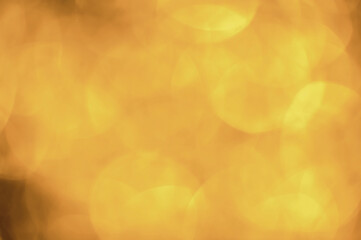 Poster - soft, diffused golden light creates a dreamy, almost ethereal atmosphere