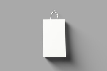 Wall Mural - Shopping Bag Mockup