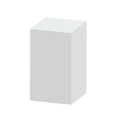 Wall Mural - podium or podium, museum scene for award ceremonies or product presentations. vector illustration