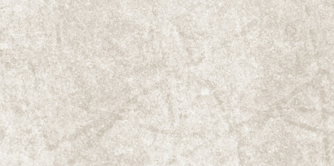 Poster - Abstract brown, gray grunge and empty smooth old, stained paper texture background design. vintage paper texture old parchment paper design. cement concrete rough wall texture. brown paper texture.