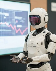 Poster - Robot revolution future of human resource management in technology-driven environments
