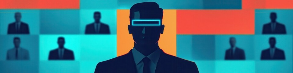 Poster - Future of human resource management robots transforming the business landscape