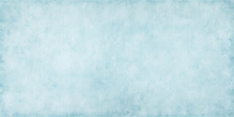 Wall Mural - light blue textured background, perfect for design projects