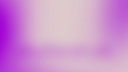 Wall Mural - vibrant purple and pink abstract gradient background. modern abstract purple gradient animation. vib