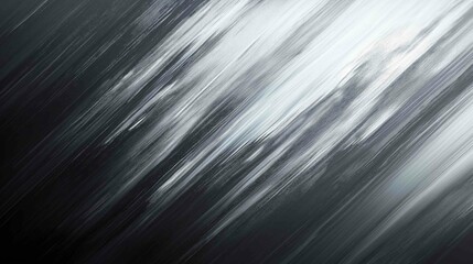 Wall Mural - background black gray grainy gradient banner design abstract poster cover header design