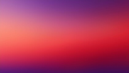 smooth red and purple gradient background n soft blurred color transition